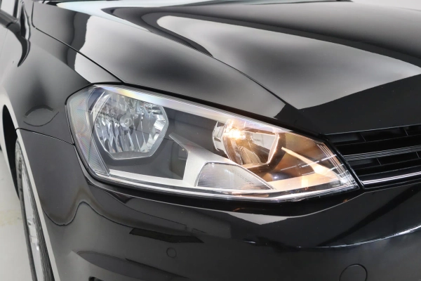 Foto do veiculo VOLKSWAGEN GOLF VARIANT COMFOTLINE FLEX