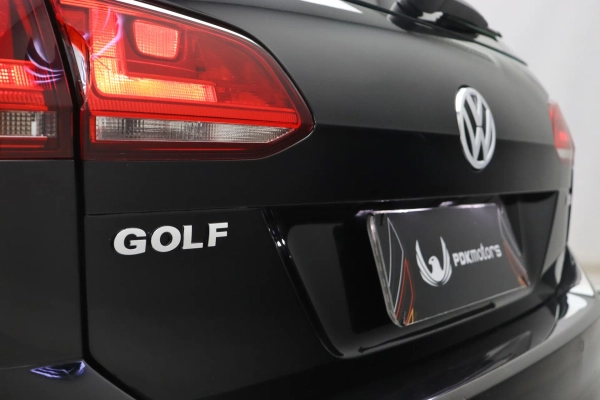 Foto do veiculo VOLKSWAGEN GOLF VARIANT COMFOTLINE FLEX