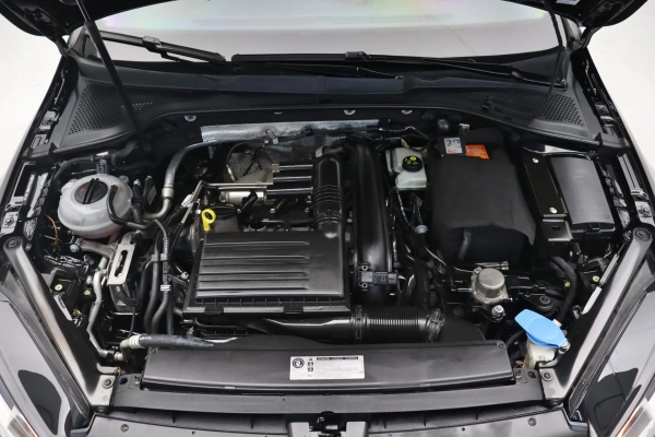 Foto do veiculo VOLKSWAGEN GOLF VARIANT COMFOTLINE FLEX