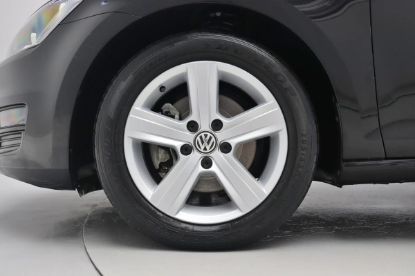 Foto do veiculo VOLKSWAGEN GOLF VARIANT COMFOTLINE FLEX