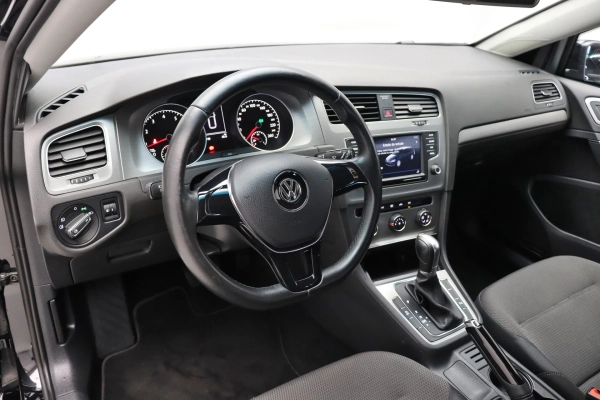 Foto do veiculo VOLKSWAGEN GOLF VARIANT COMFOTLINE FLEX