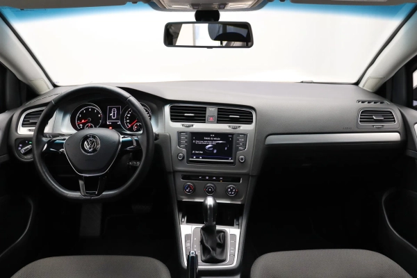 Foto do veiculo VOLKSWAGEN GOLF VARIANT COMFOTLINE FLEX