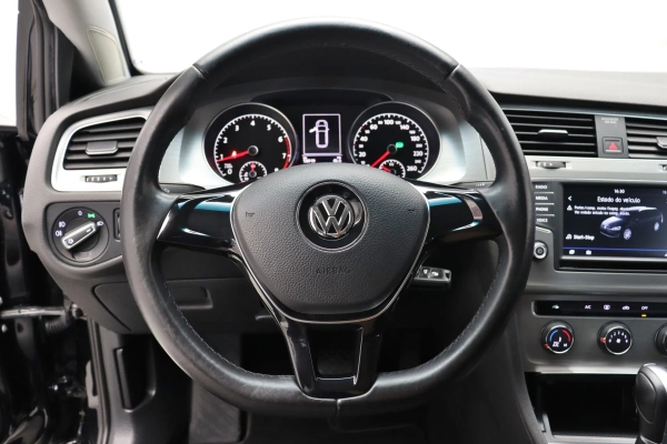 Foto do veiculo VOLKSWAGEN GOLF VARIANT COMFOTLINE FLEX
