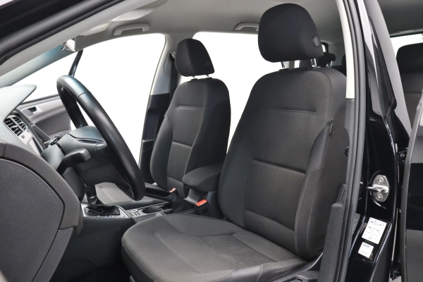 Foto do veiculo VOLKSWAGEN GOLF VARIANT COMFOTLINE FLEX