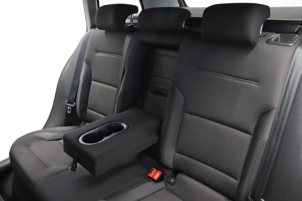 Foto do veiculo VOLKSWAGEN GOLF VARIANT COMFOTLINE FLEX