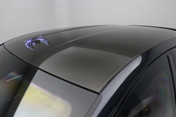 Foto do veiculo PORSCHE CAYENNE COUPé E-HYBRID PLATINUM EDITION