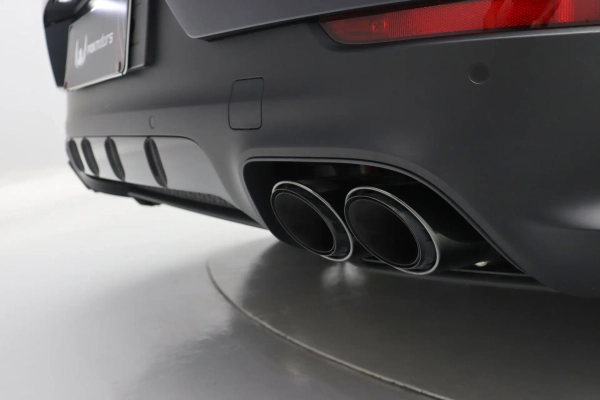 Foto do veiculo PORSCHE CAYENNE COUPé E-HYBRID PLATINUM EDITION