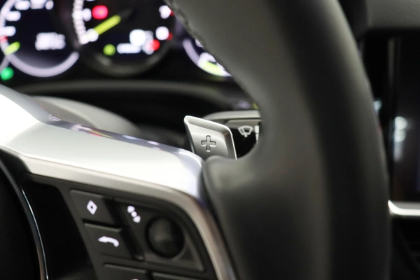 Foto do veiculo PORSCHE CAYENNE COUPé E-HYBRID PLATINUM EDITION