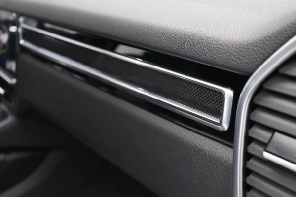 Foto do veiculo PORSCHE CAYENNE COUPé E-HYBRID PLATINUM EDITION
