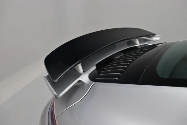 Foto do veiculo PORSCHE 911 TURBO S