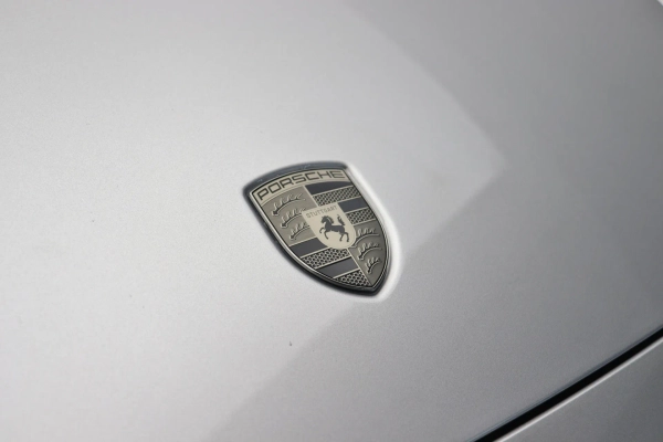 Foto do veiculo PORSCHE 911 TURBO S