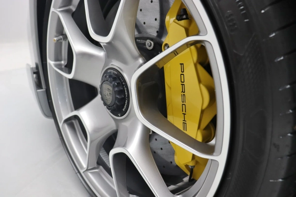 Foto do veiculo PORSCHE 911 TURBO S