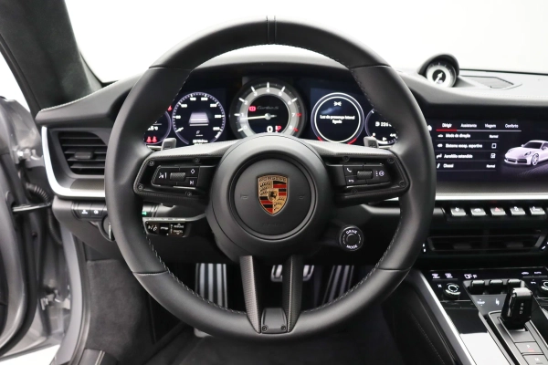 Foto do veiculo PORSCHE 911 TURBO S