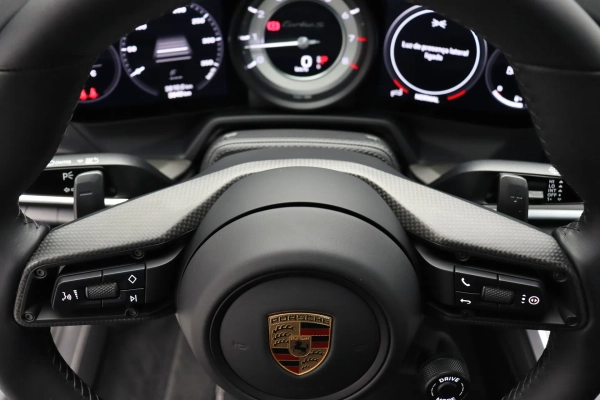 Foto do veiculo PORSCHE 911 TURBO S