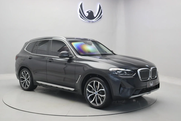Foto do veiculo BMW X3 XDRIVE30E X-LINE