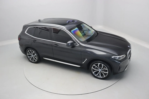 Foto do veiculo BMW X3 XDRIVE30E X-LINE