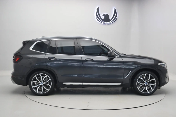 Foto do veiculo BMW X3 XDRIVE30E X-LINE