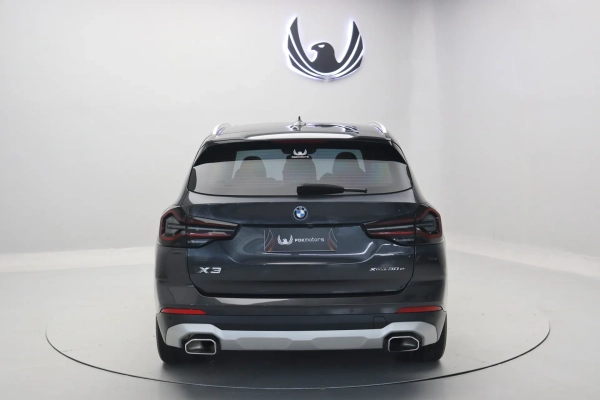 Foto do veiculo BMW X3 XDRIVE30E X-LINE