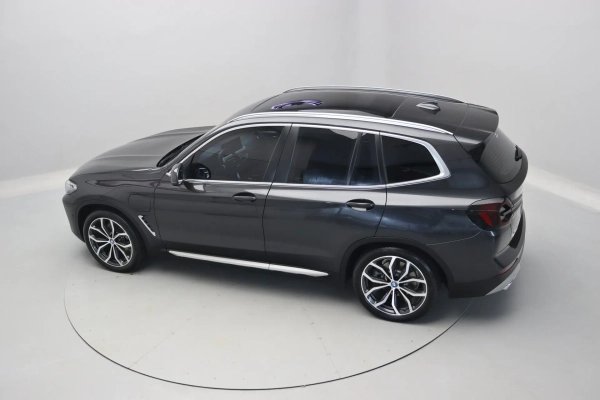 Foto do veiculo BMW X3 XDRIVE30E X-LINE