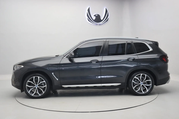 Foto do veiculo BMW X3 XDRIVE30E X-LINE