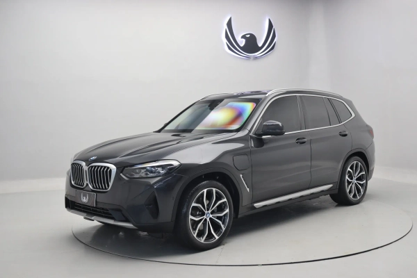 Foto do veiculo BMW X3 XDRIVE30E X-LINE