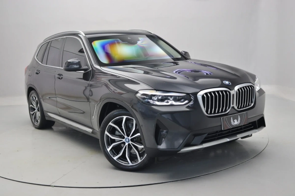 Foto do veiculo BMW X3 XDRIVE30E X-LINE