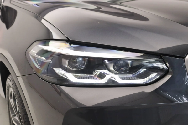 Foto do veiculo BMW X3 XDRIVE30E X-LINE