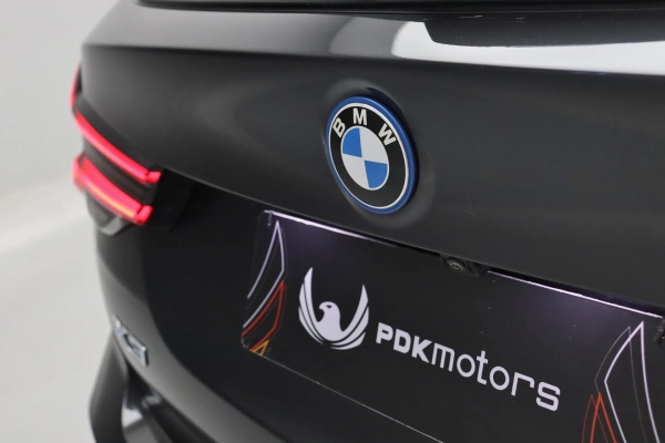 Foto do veiculo BMW X3 XDRIVE30E X-LINE