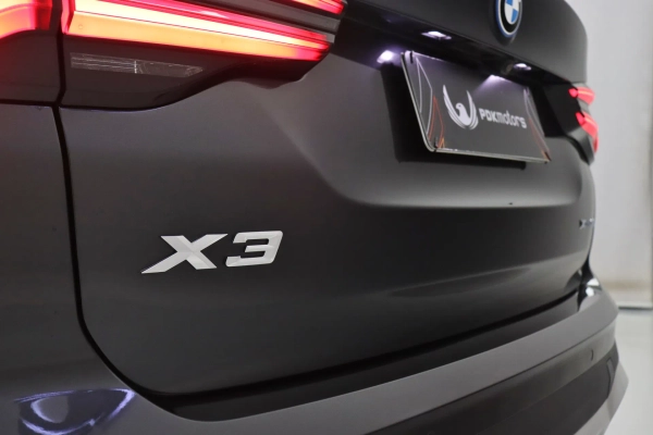 Foto do veiculo BMW X3 XDRIVE30E X-LINE