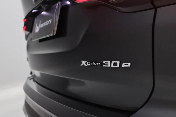 Foto do veiculo BMW X3 XDRIVE30E X-LINE