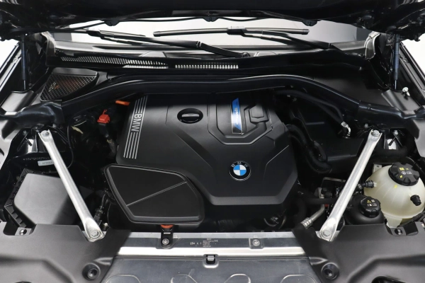 Foto do veiculo BMW X3 XDRIVE30E X-LINE