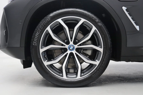 Foto do veiculo BMW X3 XDRIVE30E X-LINE