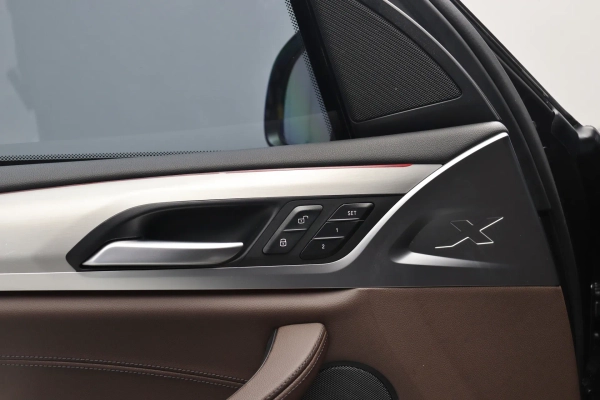 Foto do veiculo BMW X3 XDRIVE30E X-LINE