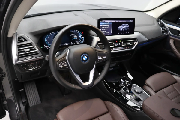 Foto do veiculo BMW X3 XDRIVE30E X-LINE