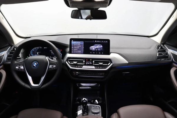 Foto do veiculo BMW X3 XDRIVE30E X-LINE
