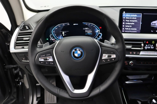 Foto do veiculo BMW X3 XDRIVE30E X-LINE