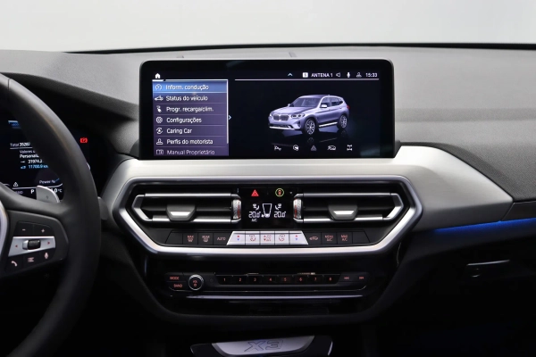 Foto do veiculo BMW X3 XDRIVE30E X-LINE