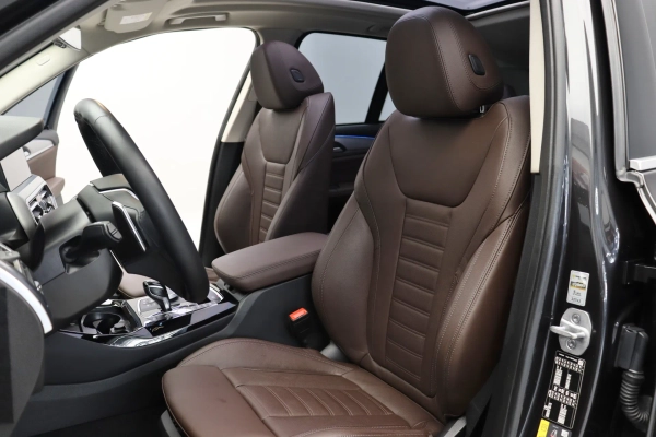 Foto do veiculo BMW X3 XDRIVE30E X-LINE
