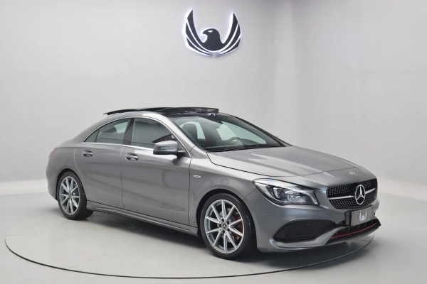 Foto do veiculo MERCEDES-BENZ CLA 250 Sport 4Matic