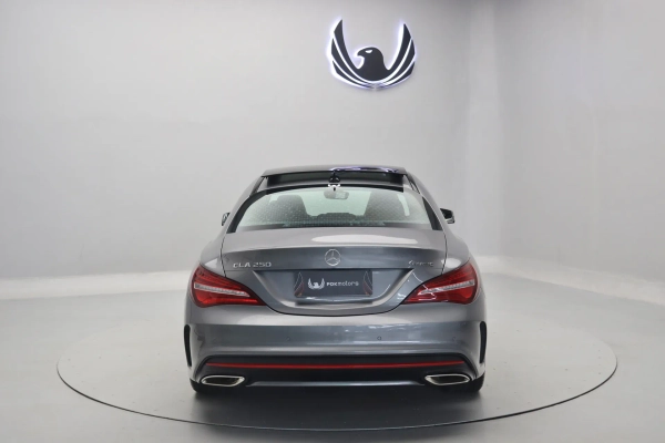 Foto do veiculo MERCEDES-BENZ CLA 250 SPORT 4MATIC