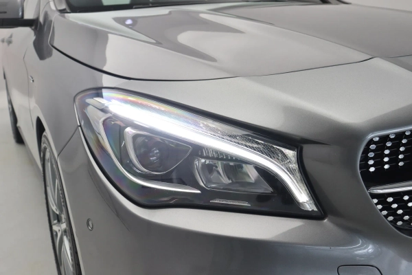 Foto do veiculo MERCEDES-BENZ CLA 250 SPORT 4MATIC
