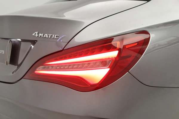 Foto do veiculo MERCEDES-BENZ CLA 250 SPORT 4MATIC