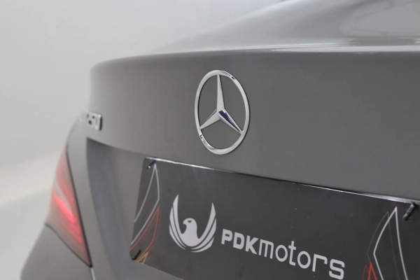 Foto do veiculo MERCEDES-BENZ CLA 250 SPORT 4MATIC
