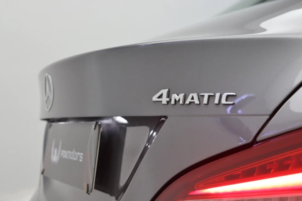 Foto do veiculo MERCEDES-BENZ CLA 250 SPORT 4MATIC