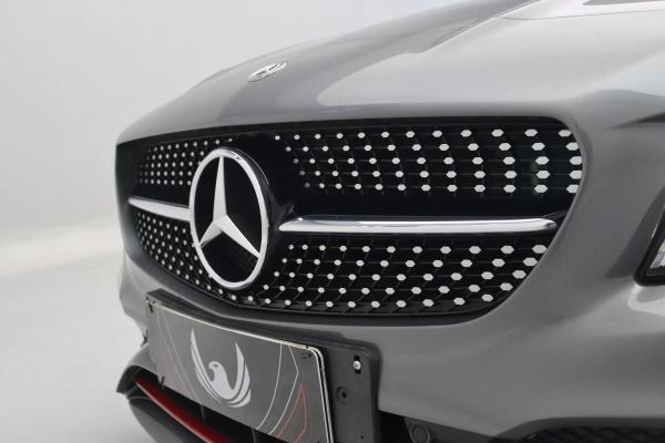 Foto do veiculo MERCEDES-BENZ CLA 250 SPORT 4MATIC