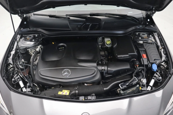 Foto do veiculo MERCEDES-BENZ CLA 250 SPORT 4MATIC