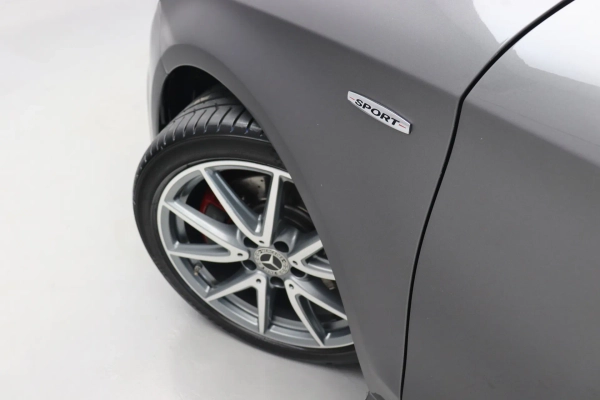 Foto do veiculo MERCEDES-BENZ CLA 250 SPORT 4MATIC