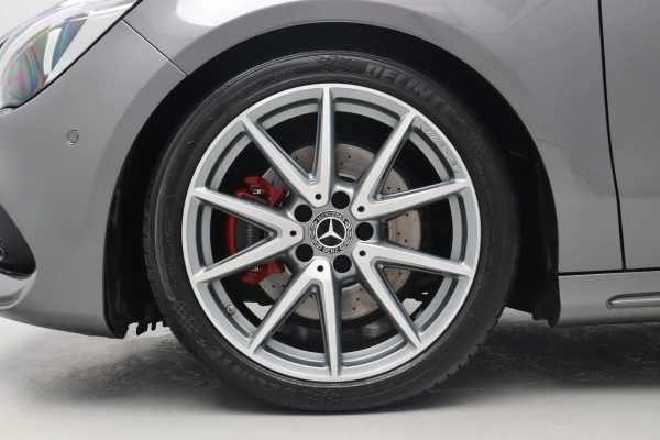 Foto do veiculo MERCEDES-BENZ CLA 250 SPORT 4MATIC