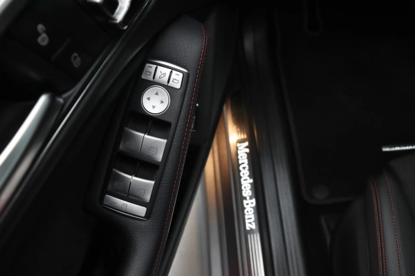 Foto do veiculo MERCEDES-BENZ CLA 250 SPORT 4MATIC