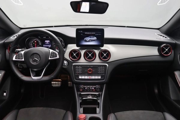 Foto do veiculo MERCEDES-BENZ CLA 250 SPORT 4MATIC